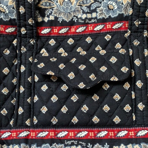 Vera Bradley tote bag - Picture 3 of 6